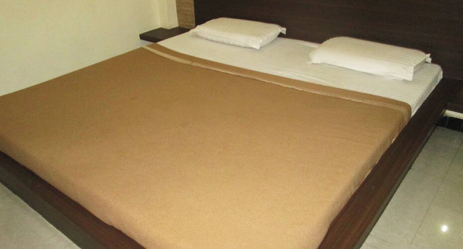 Hotel Shanti Home, Raipur 5